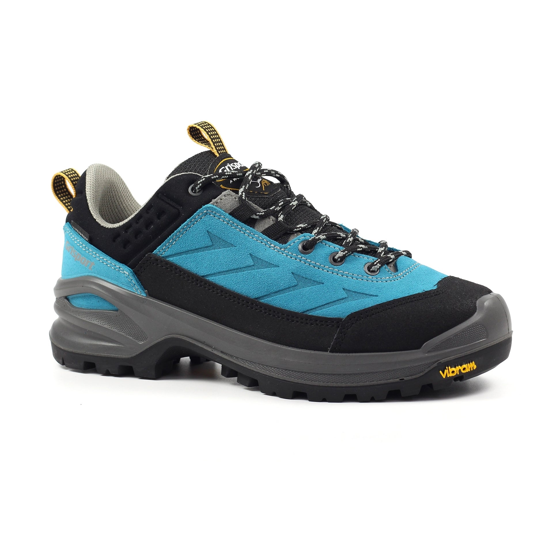Lady Coniston Walking Shoe