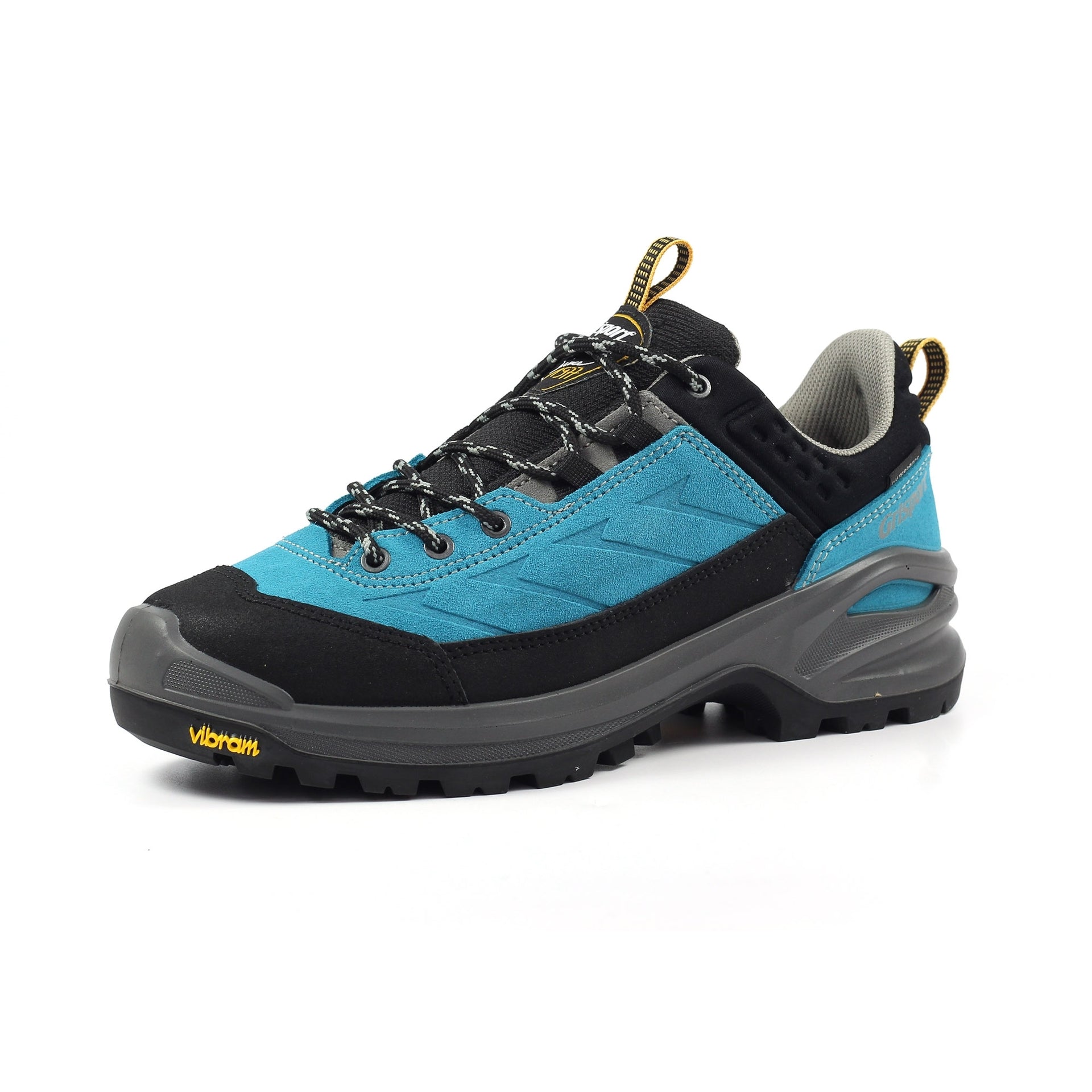 Lady Coniston Walking Shoe