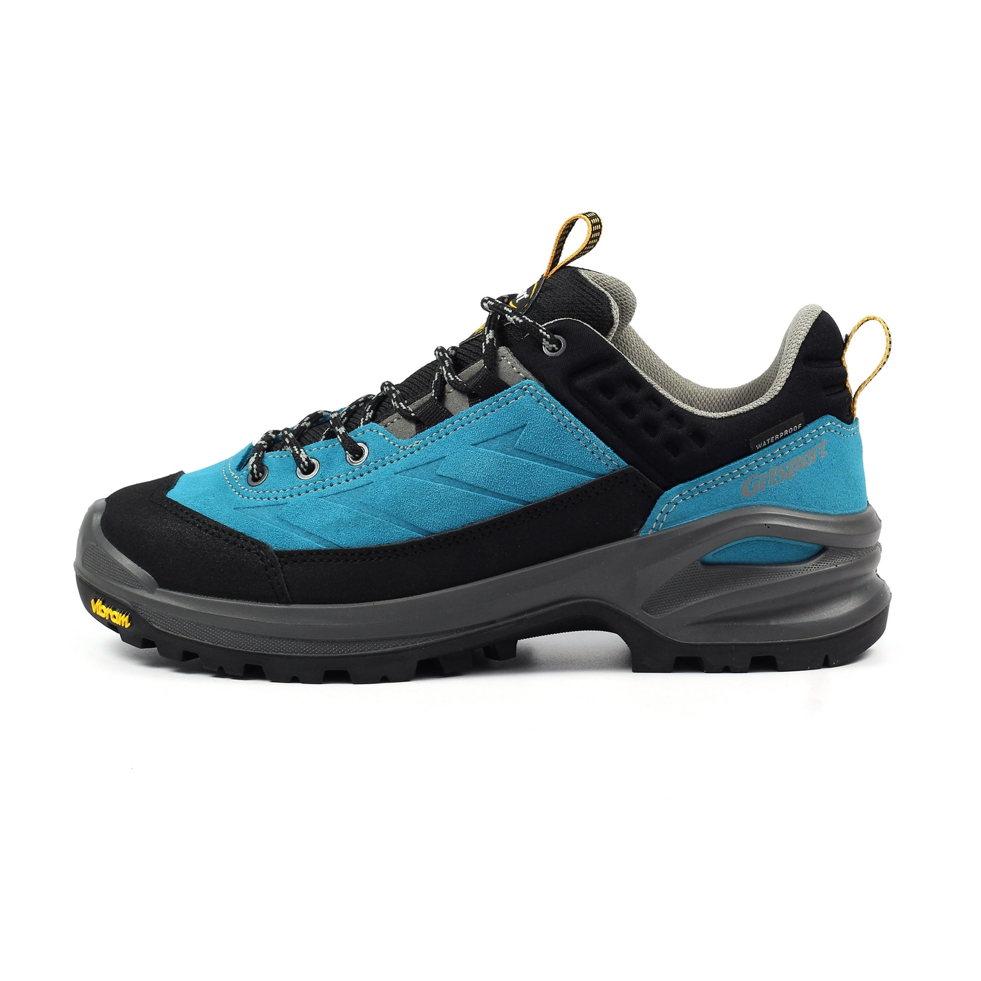 Lady Coniston Walking Shoe