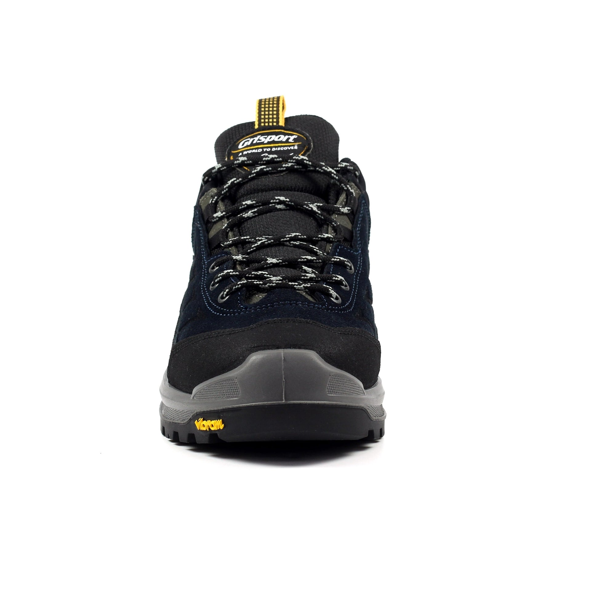 Coniston Navy Walking Shoe