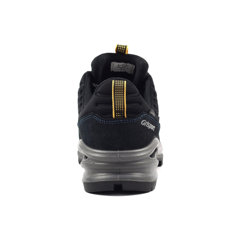 Coniston Navy Walking Shoe