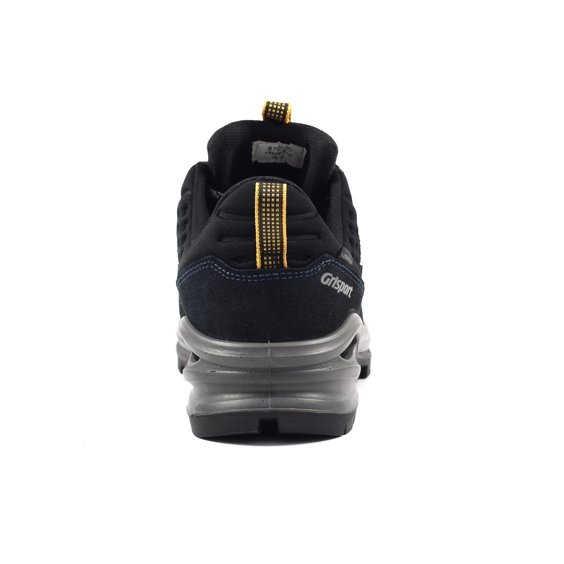 Coniston Navy Walking Shoe
