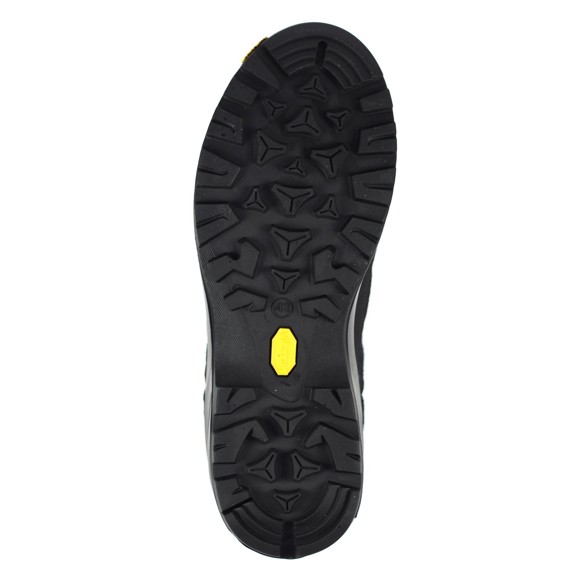 Coniston Navy Walking Shoe