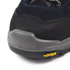 Coniston Navy Walking Shoe
