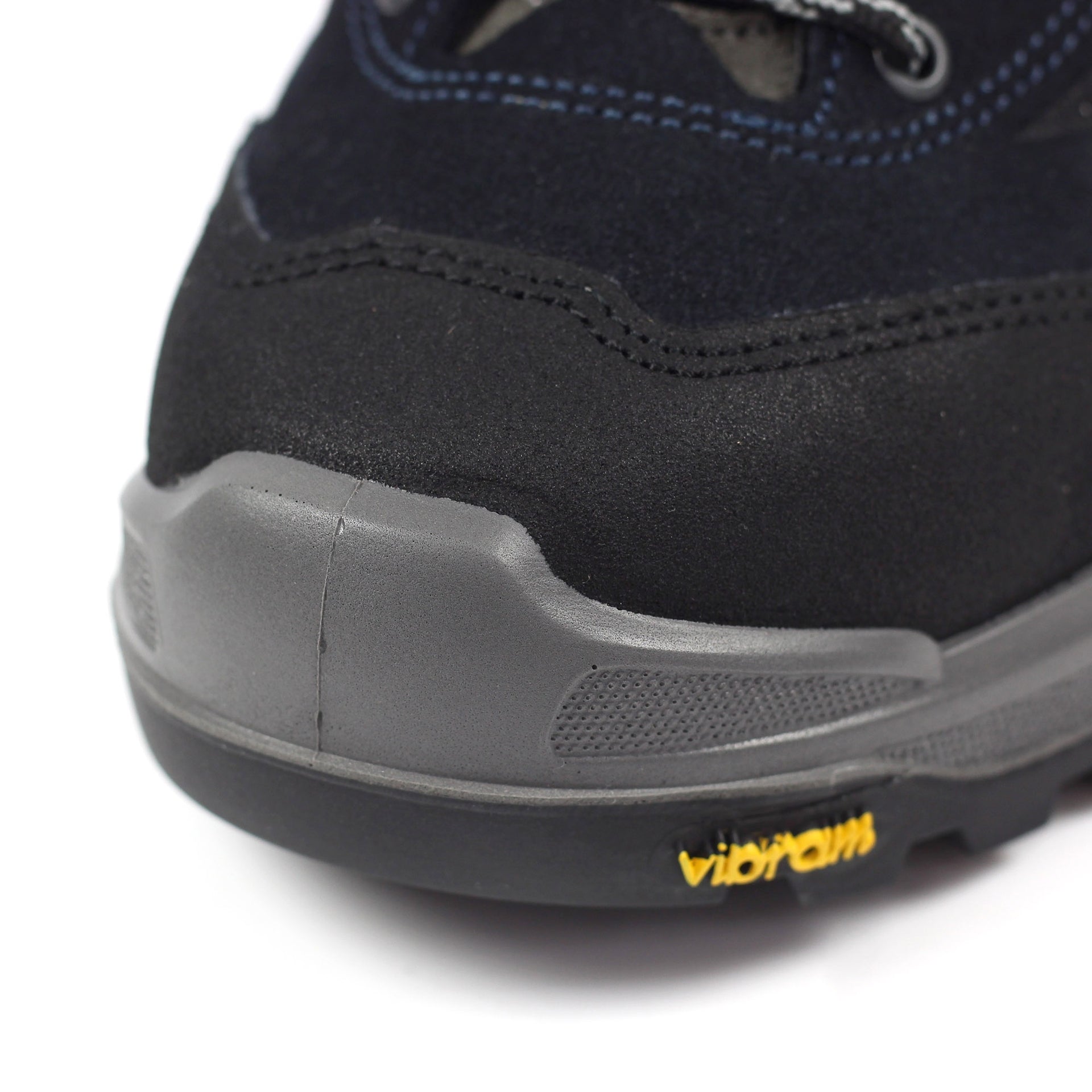 Coniston Navy Walking Shoe
