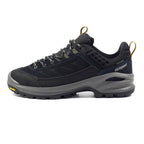 Coniston Navy Walking Shoe