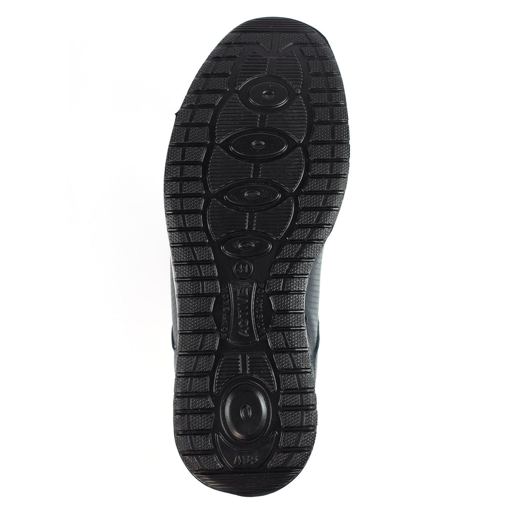 Maltby Blue Active Shoe