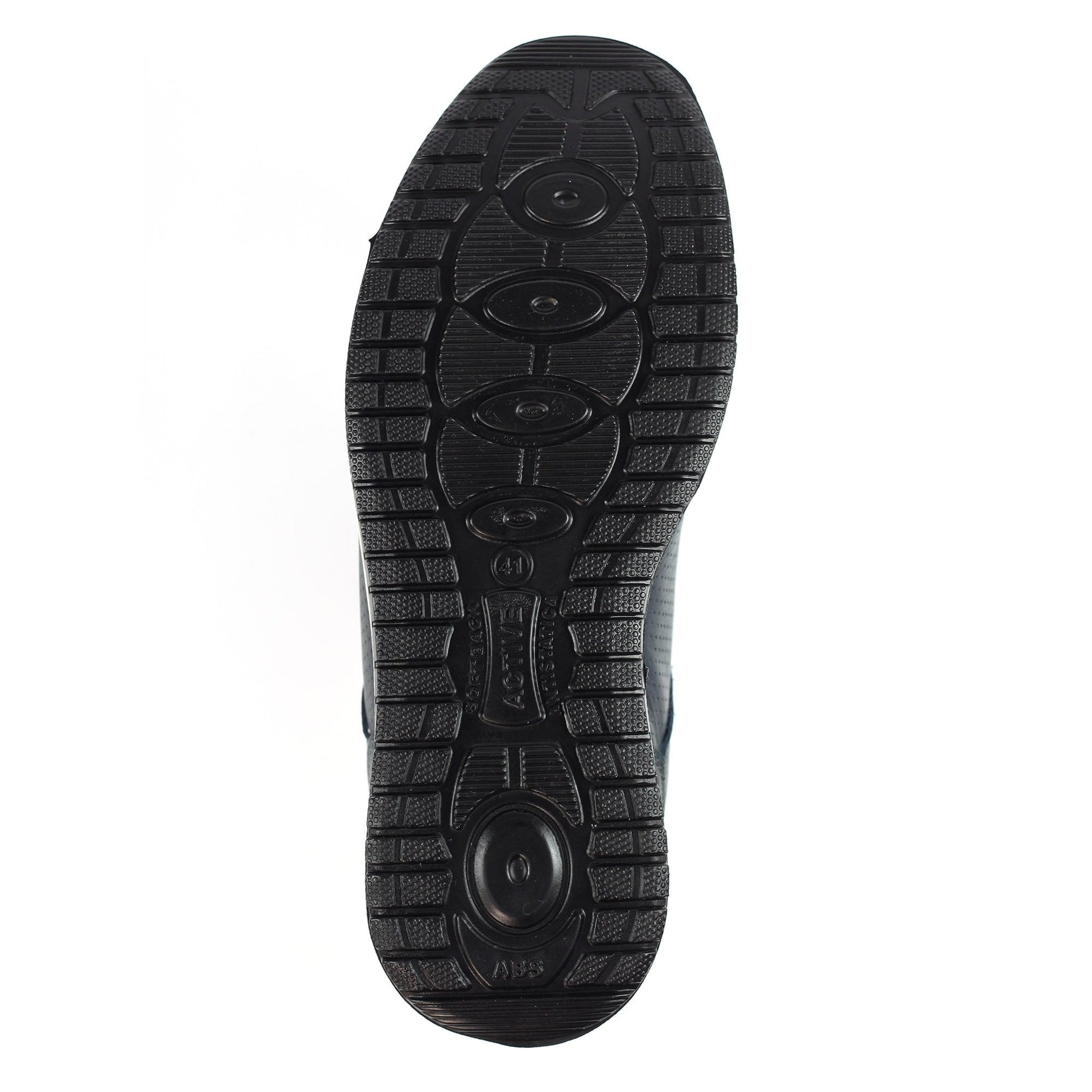 Maltby Blue Active Shoe