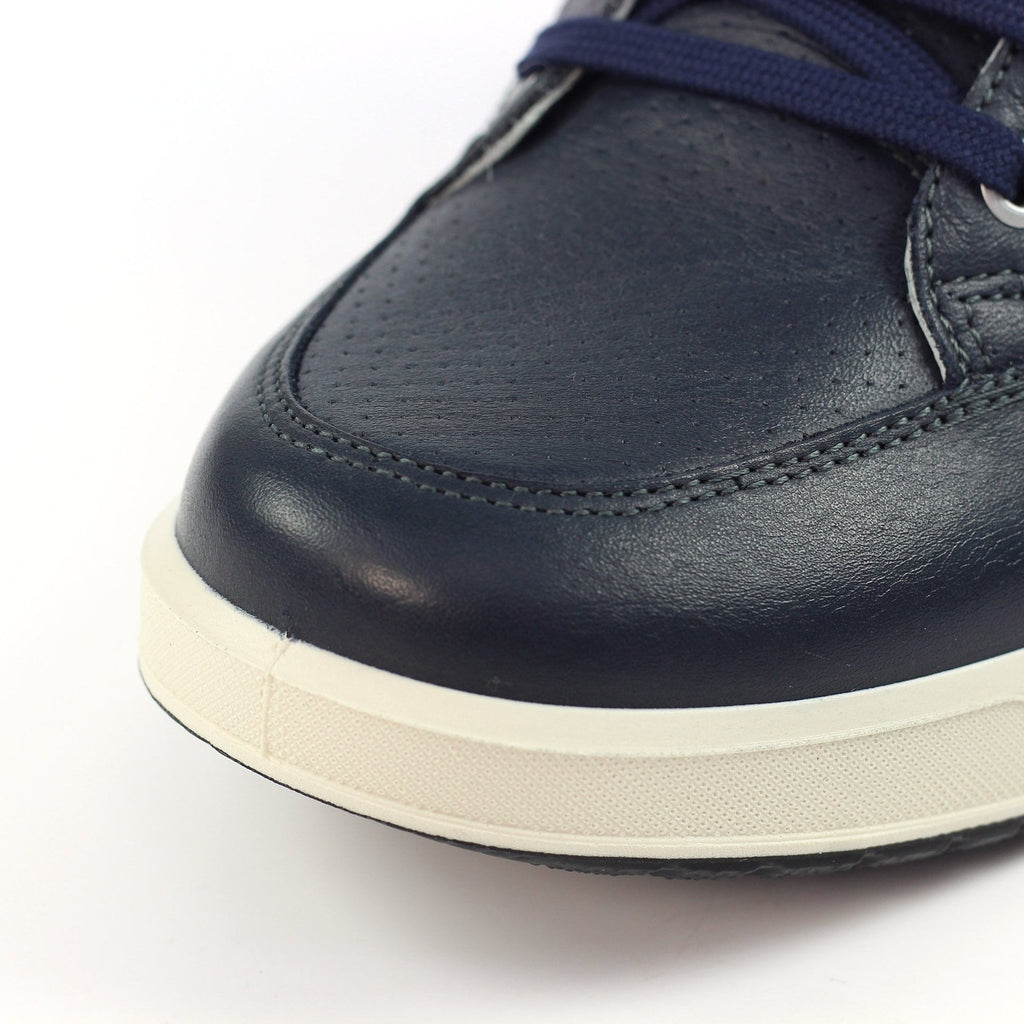 Maltby Blue Active Shoe