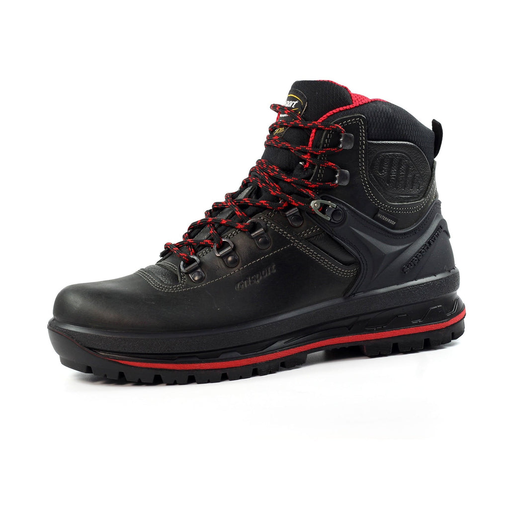 Makalu Dark Grey Boot