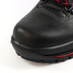 Makalu Dark Grey Boot