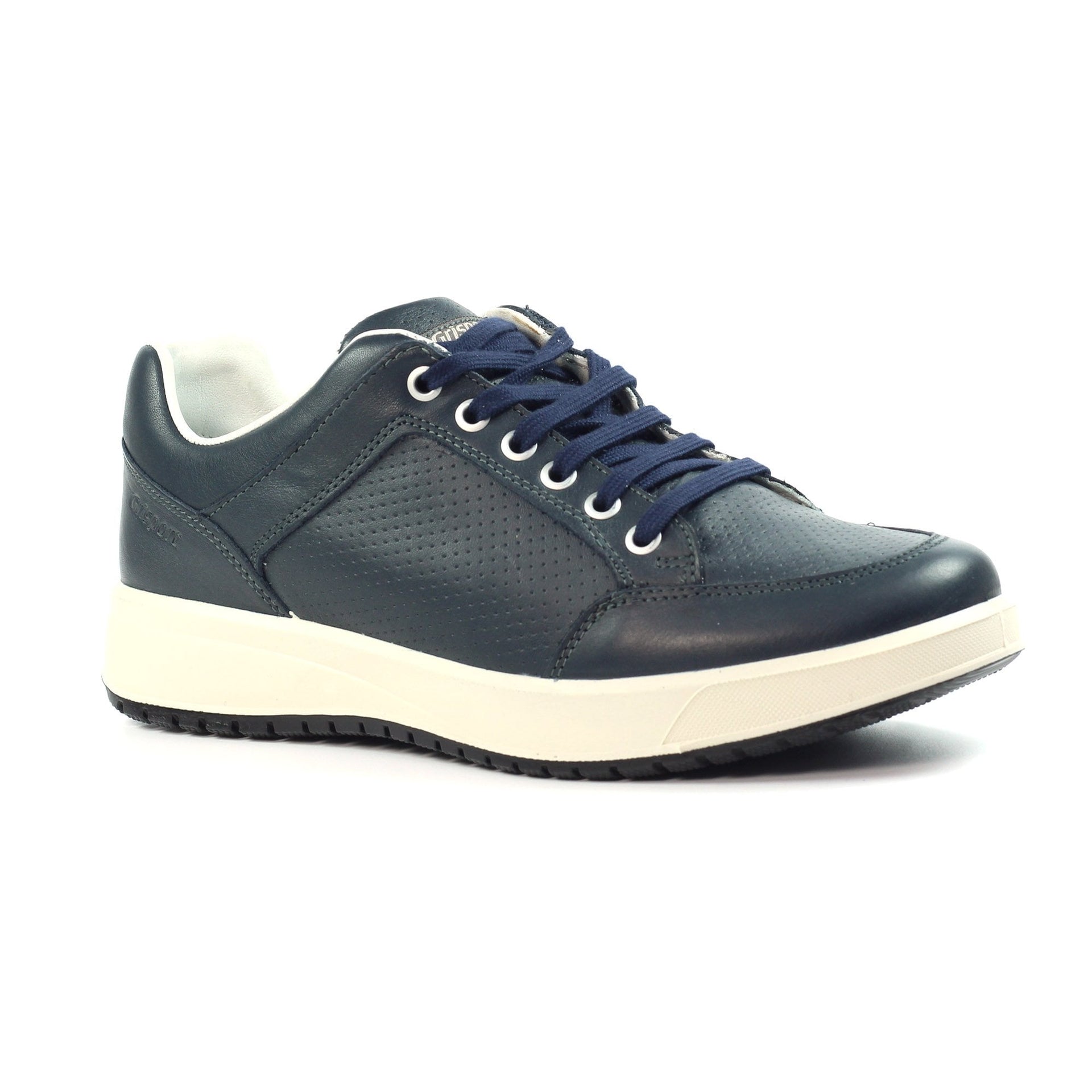 Maltby Blue Active Shoe