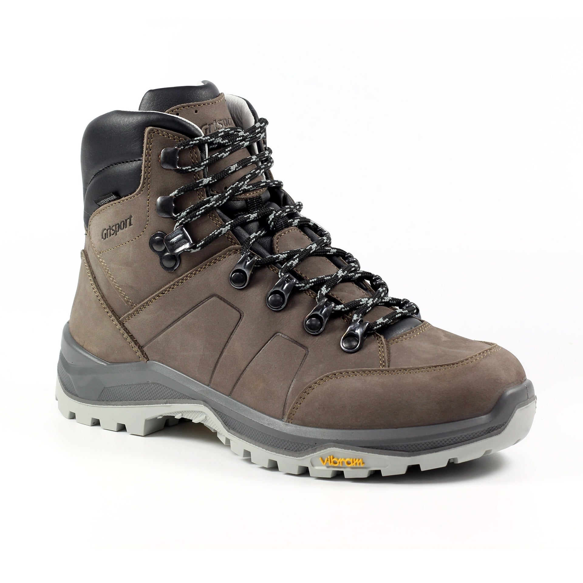 Lady Harrier Taupe Boot