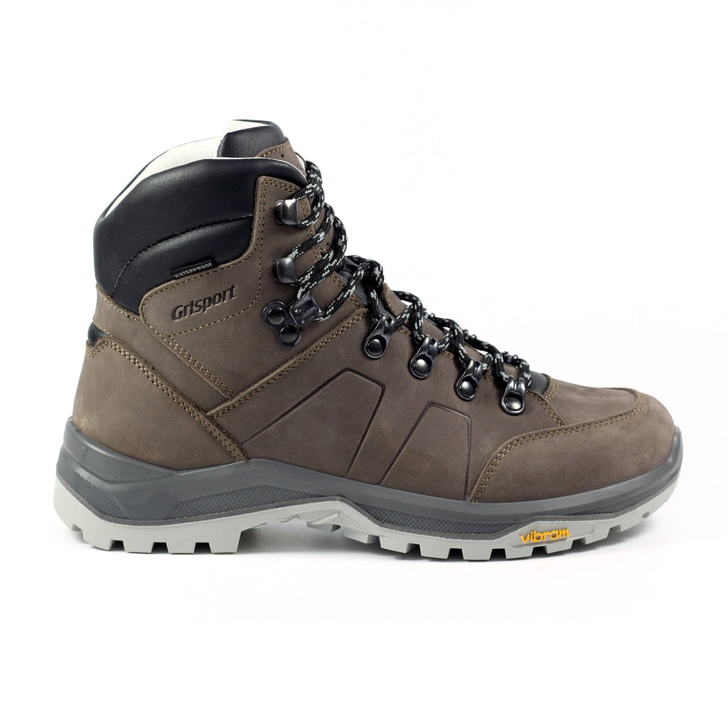Lady Harrier Taupe Boot