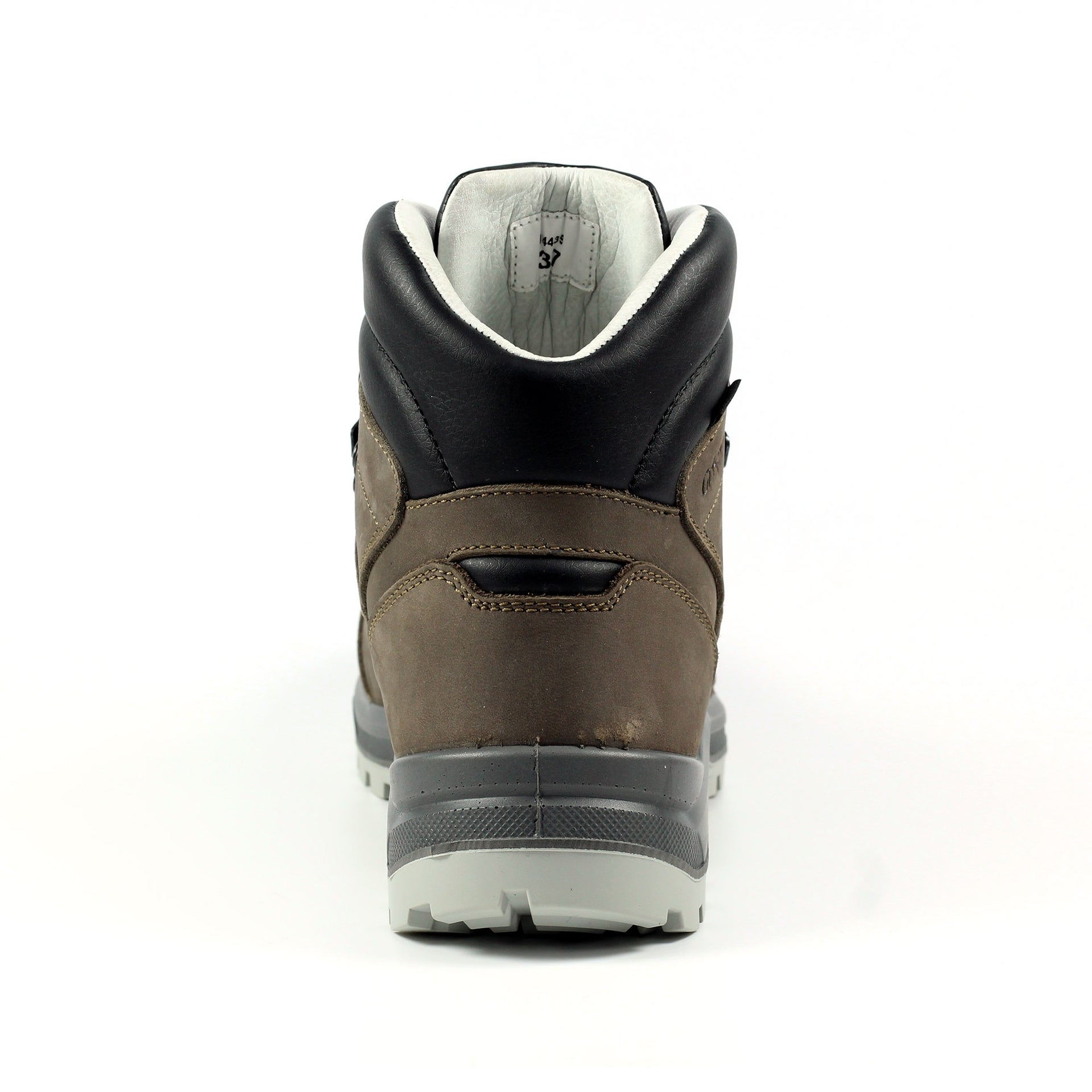 Lady Harrier Taupe Boot