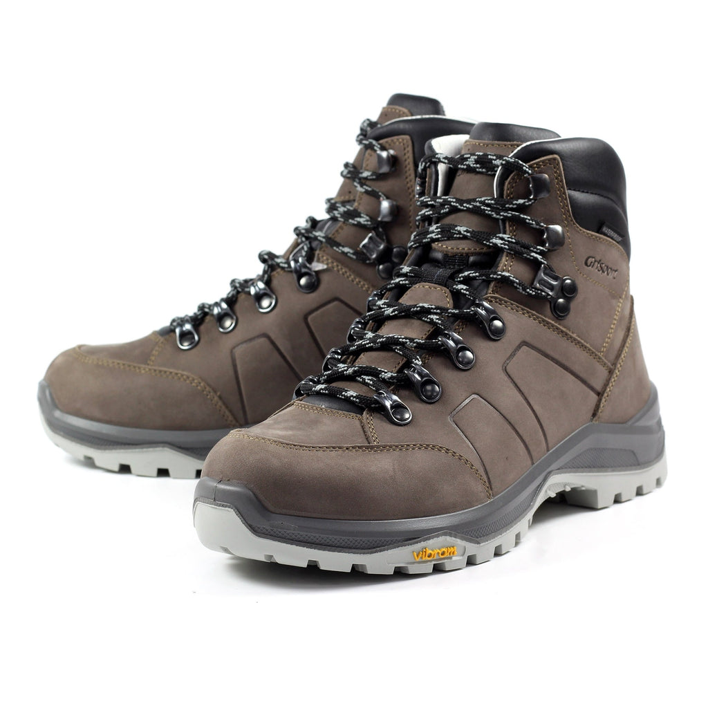 Lady Harrier Taupe Boot