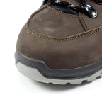 Lady Harrier Taupe Boot
