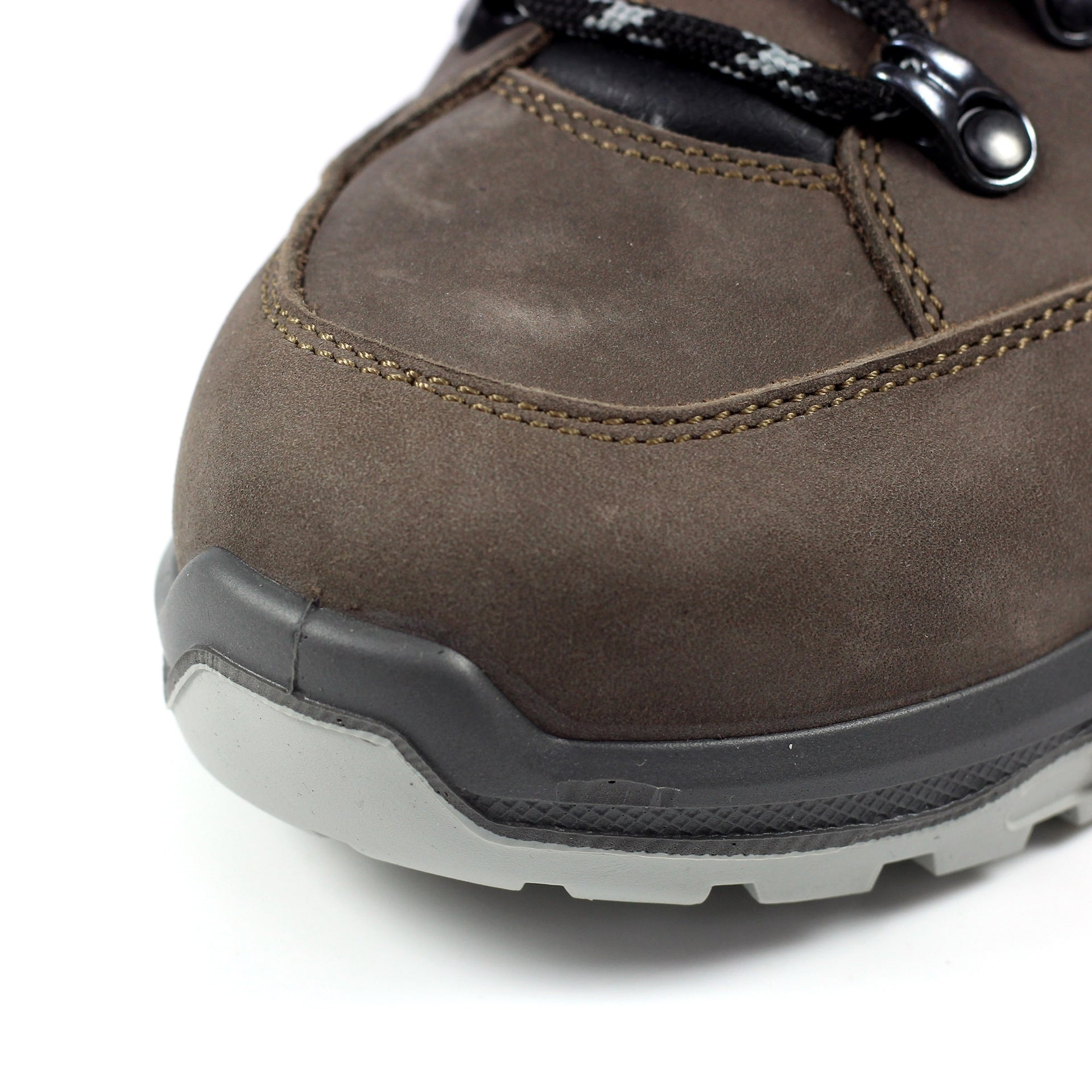 Lady Harrier Taupe Boot