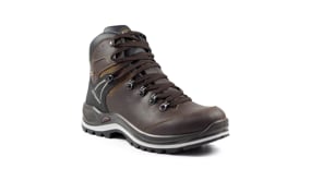 Grisport Snowdon Brown Wide Fit Boot