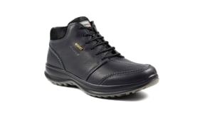 Lomond Black Active Boot