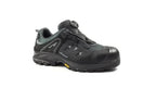 Boa Lace Free Safety Shoe