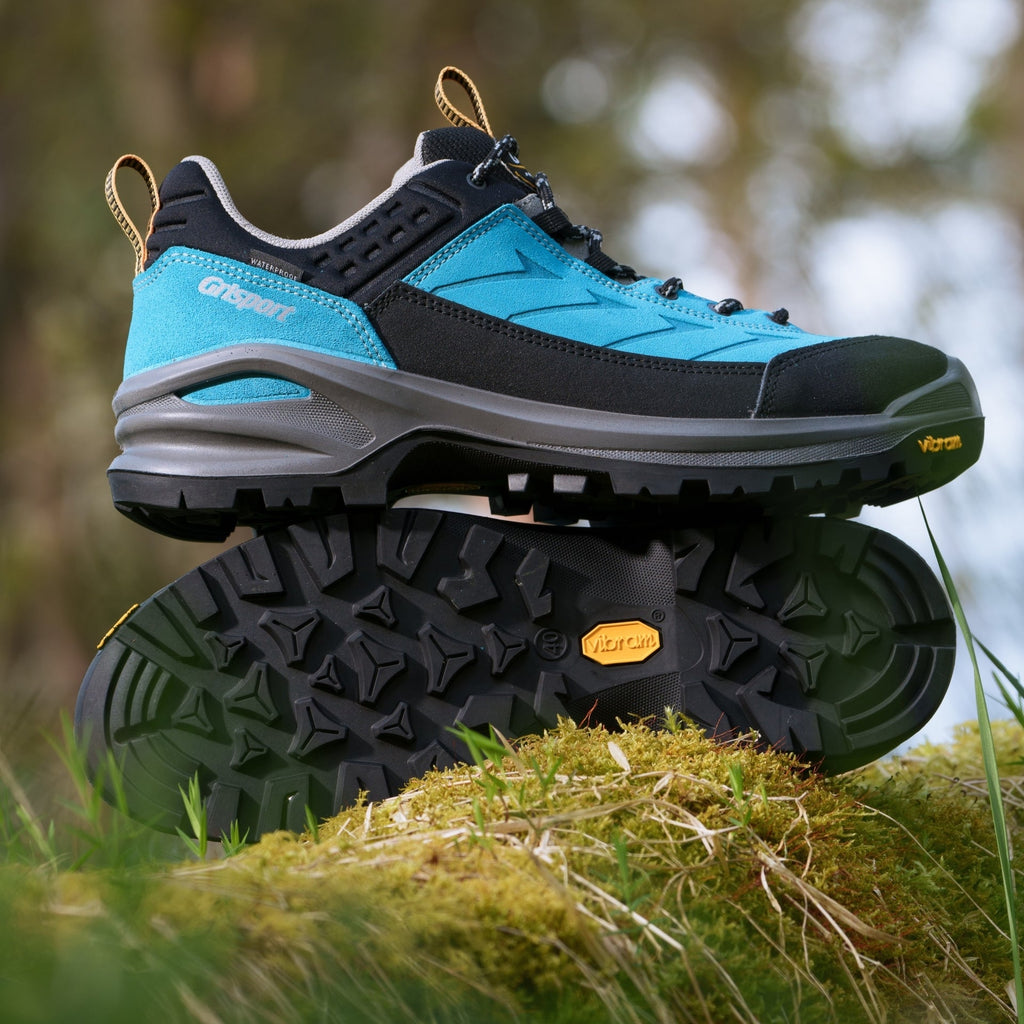 Lady Coniston Walking Shoe