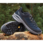 Coniston Navy Walking Shoe