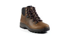 Lady Hurricane Crazy Horse Leather Boot