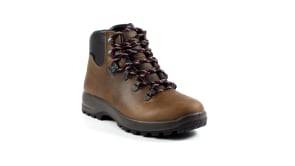 Lady Hurricane Crazy Horse Leather Boot
