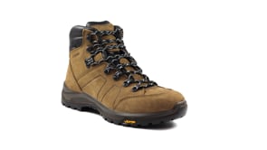 Harrier Beige Walking Boot