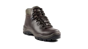 Peaklander Brown Hiking Boot