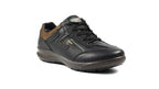 Arran Black Active Shoe