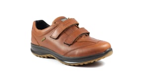 Lewis Brown Active Air Shoe