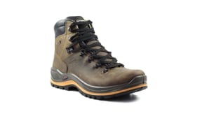 Aztec Wide Fit Boot (Crazy Horse Leather)