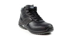 Alloy Black Safety Boot