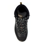 Chieftain Black Hiking Boot