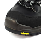 Chieftain Black Hiking Boot