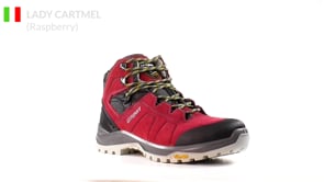 Lady Cartmel Walking Boot