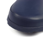 Prairie Navy Ankle Wellington