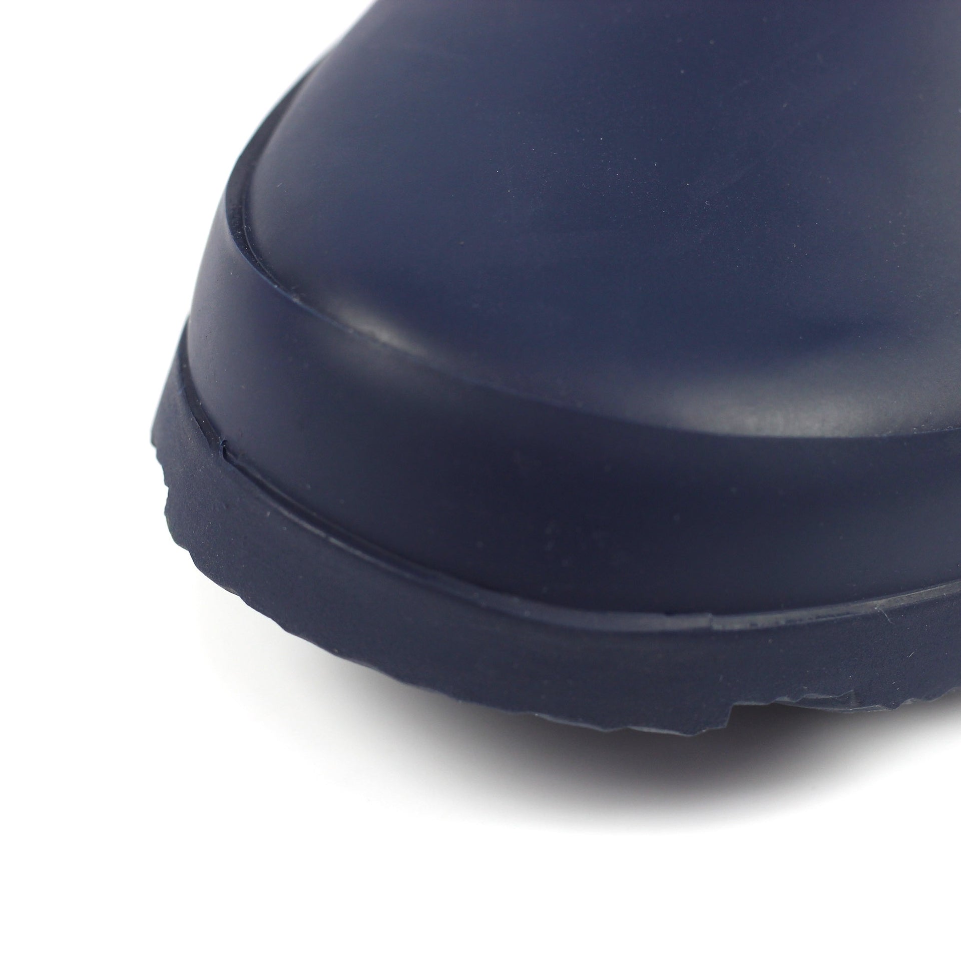 Prairie Navy Ankle Wellington