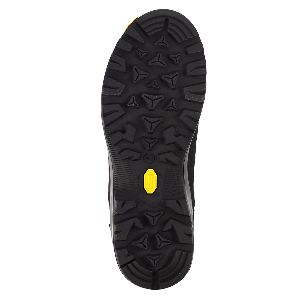 Keswick Brown Walking Shoe