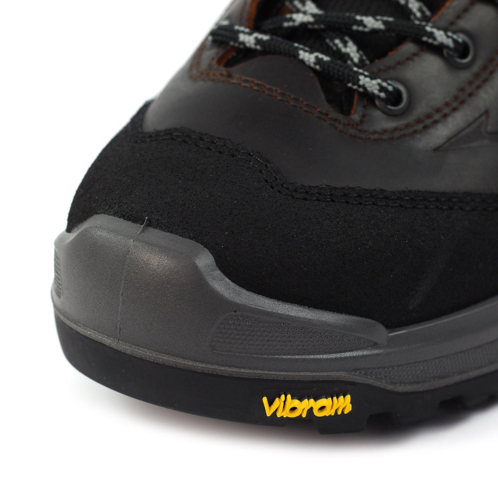 Keswick Brown Walking Shoe