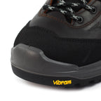 Keswick Brown Walking Shoe