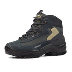 Wolf Navy Trekking Boot