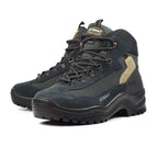 Wolf Navy Trekking Boot