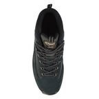 Wolf Navy Trekking Boot
