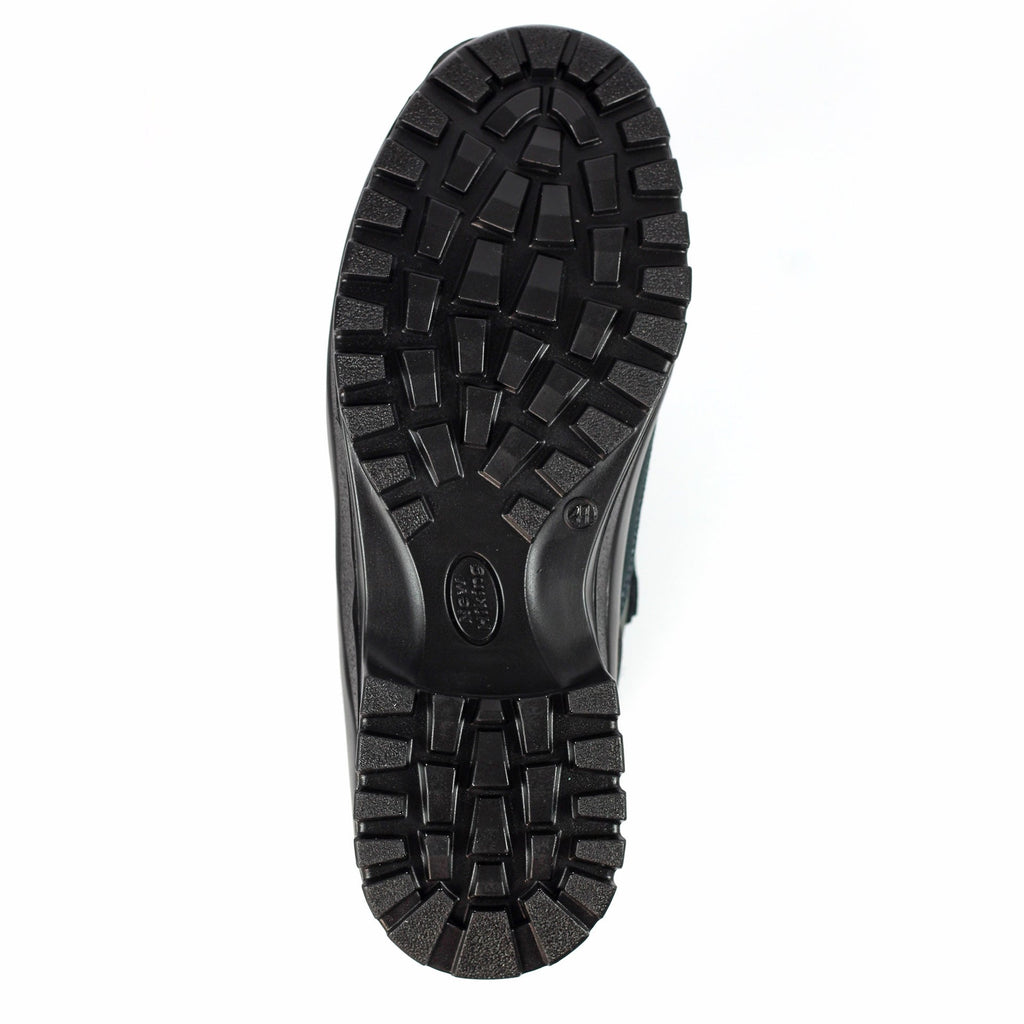Wolf Navy Trekking Boot