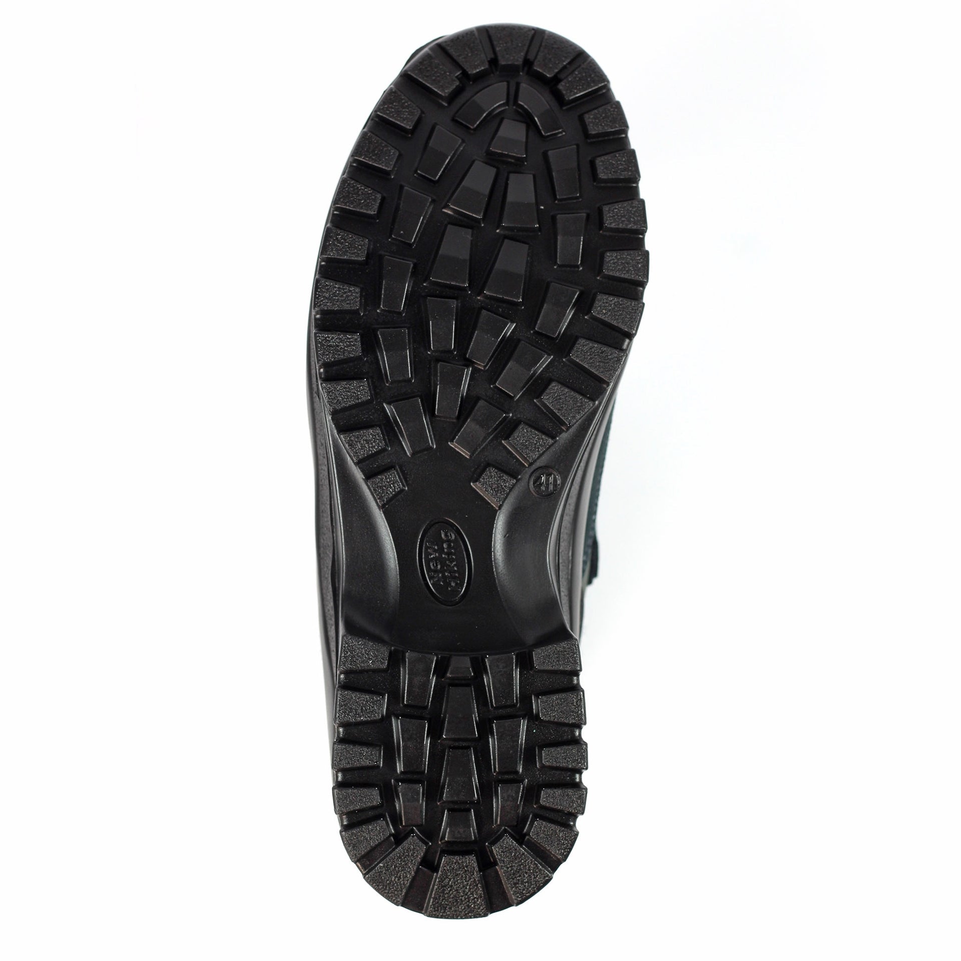 Wolf Navy Trekking Boot