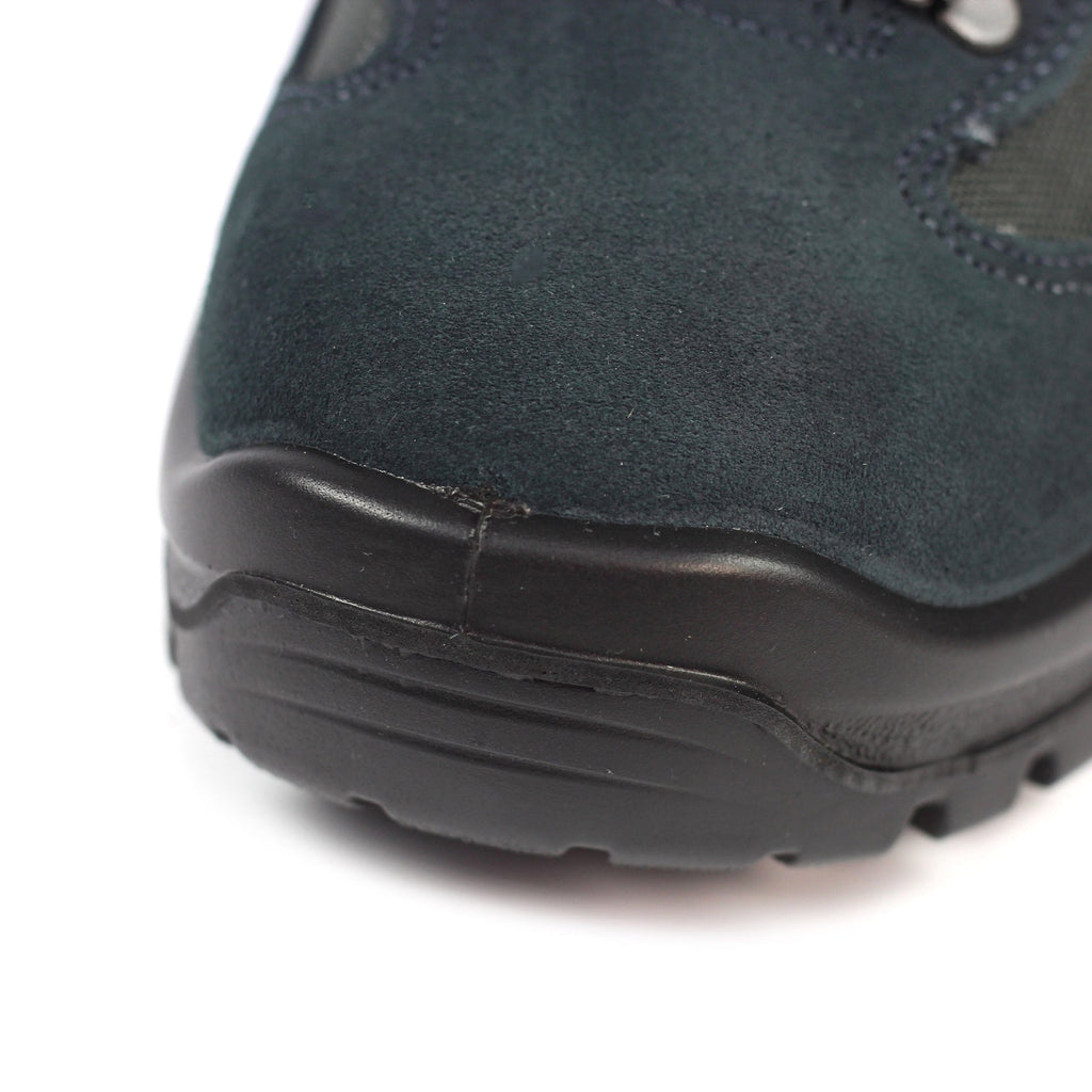 Wolf Navy Trekking Boot