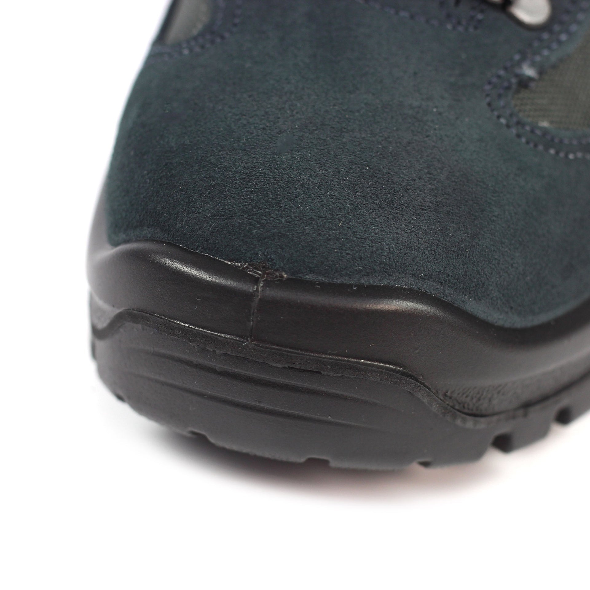 Wolf Navy Trekking Boot